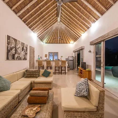 Villa Bali Paradis Jimbaran Buitenkant foto