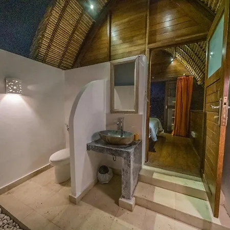 Villa Bali Paradis Jimbaran Buitenkant foto