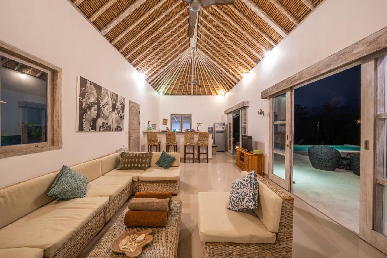 Villa Bali Paradis