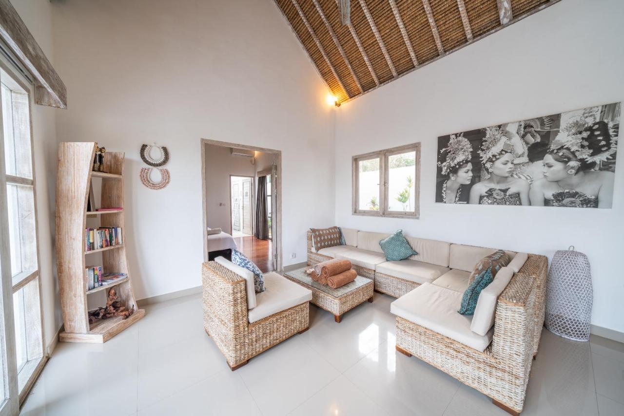 Villa Bali Paradis