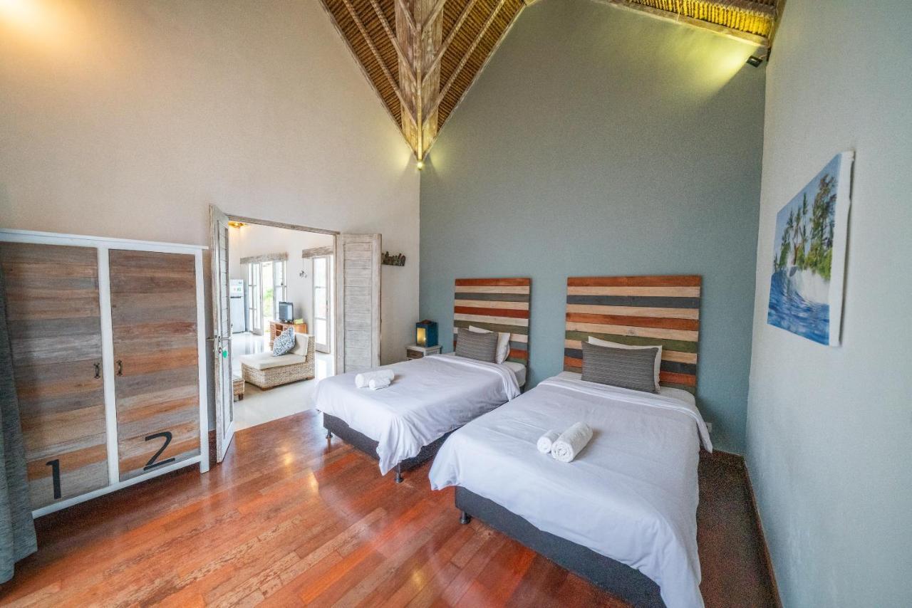 Villa Bali Paradis *