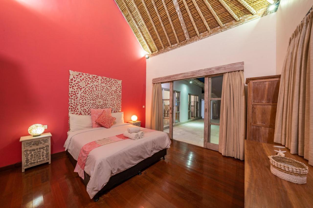 Bali Paradis Jimbaran (Bali)