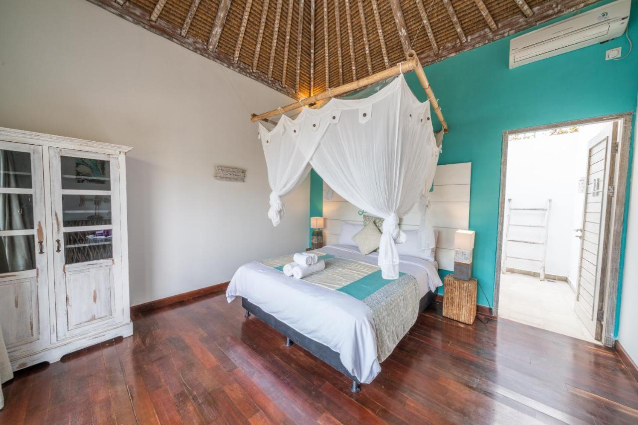Bali Paradis Villa Jimbaran (Bali)