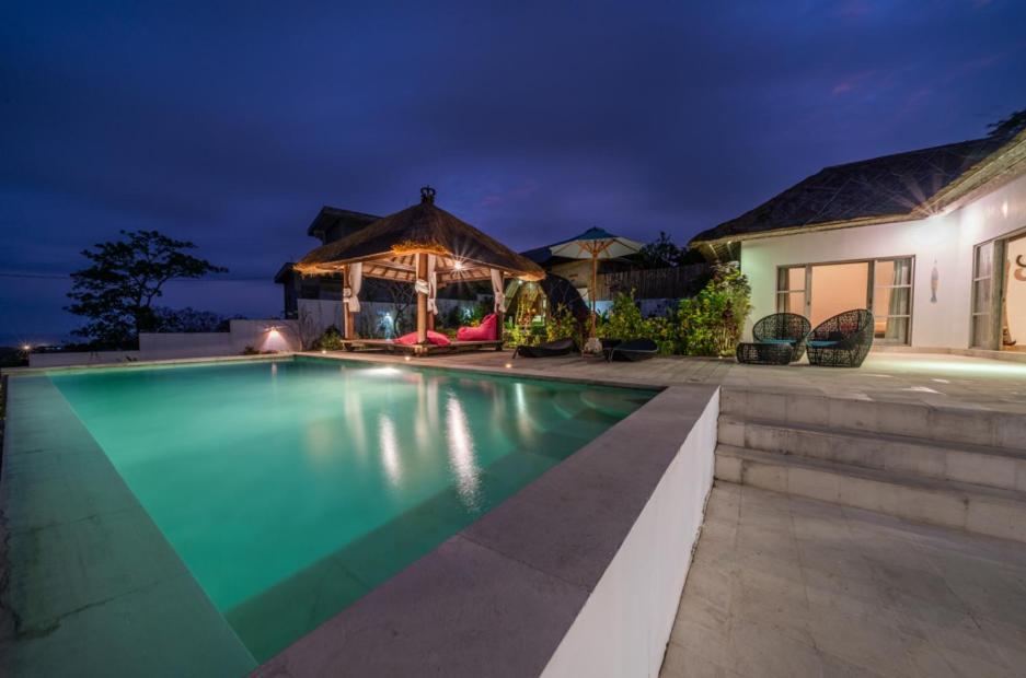 Bali Paradis * Jimbaran (Bali)
