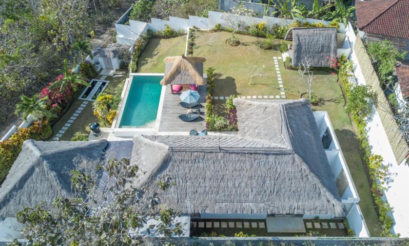 Bali Paradis Villa Jimbaran (Bali)