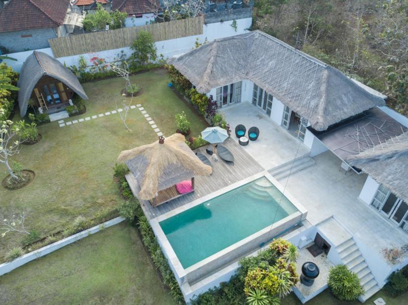 Bali Paradis Villa
