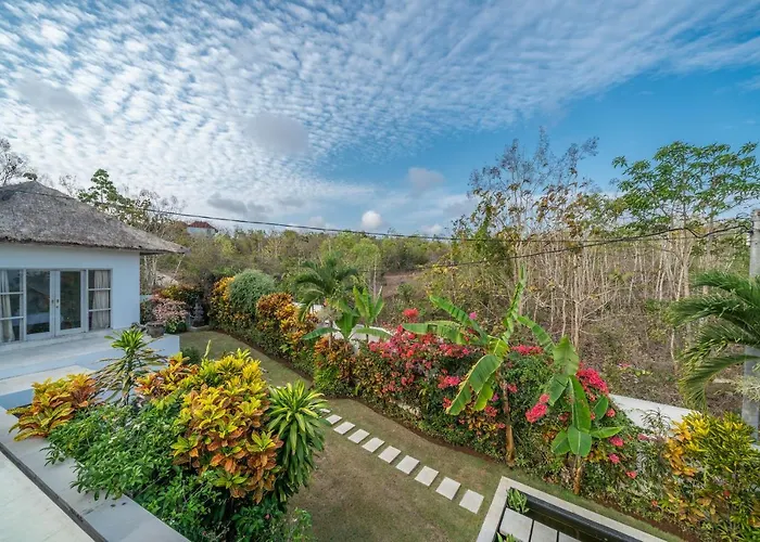 Villa Bali Paradis