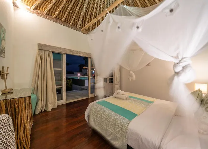 Villa Bali Paradis