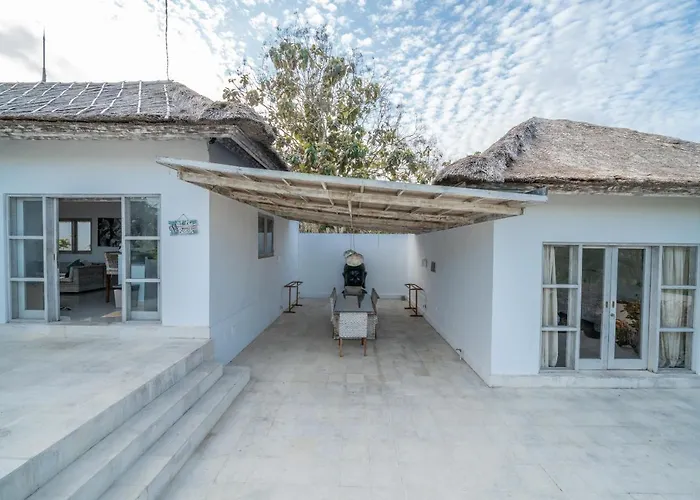 Villa Bali Paradis