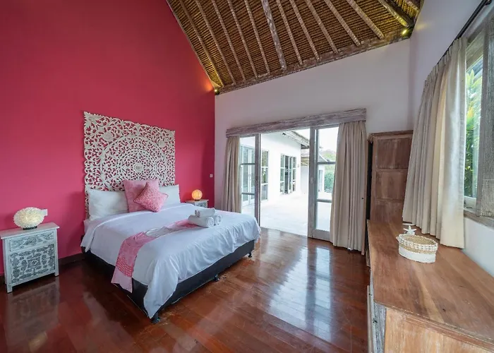 Villa Bali Paradis