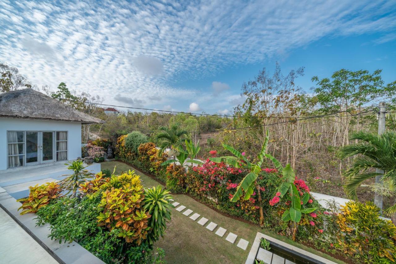 Villa Bali Paradis Jimbaran