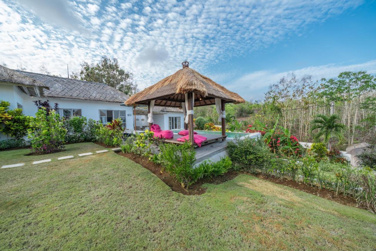 Bali Paradis Villa *