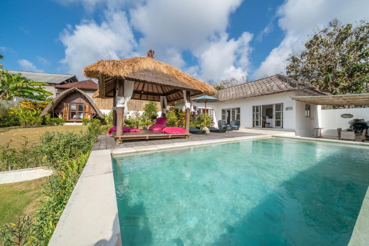 Villa Bali Paradis