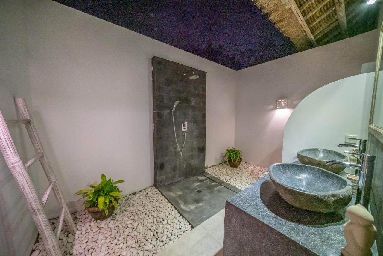 Villa Bali Paradis