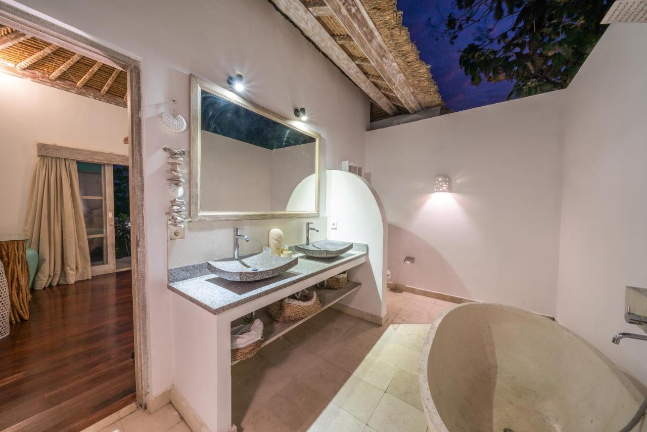 Bali Paradis Villa