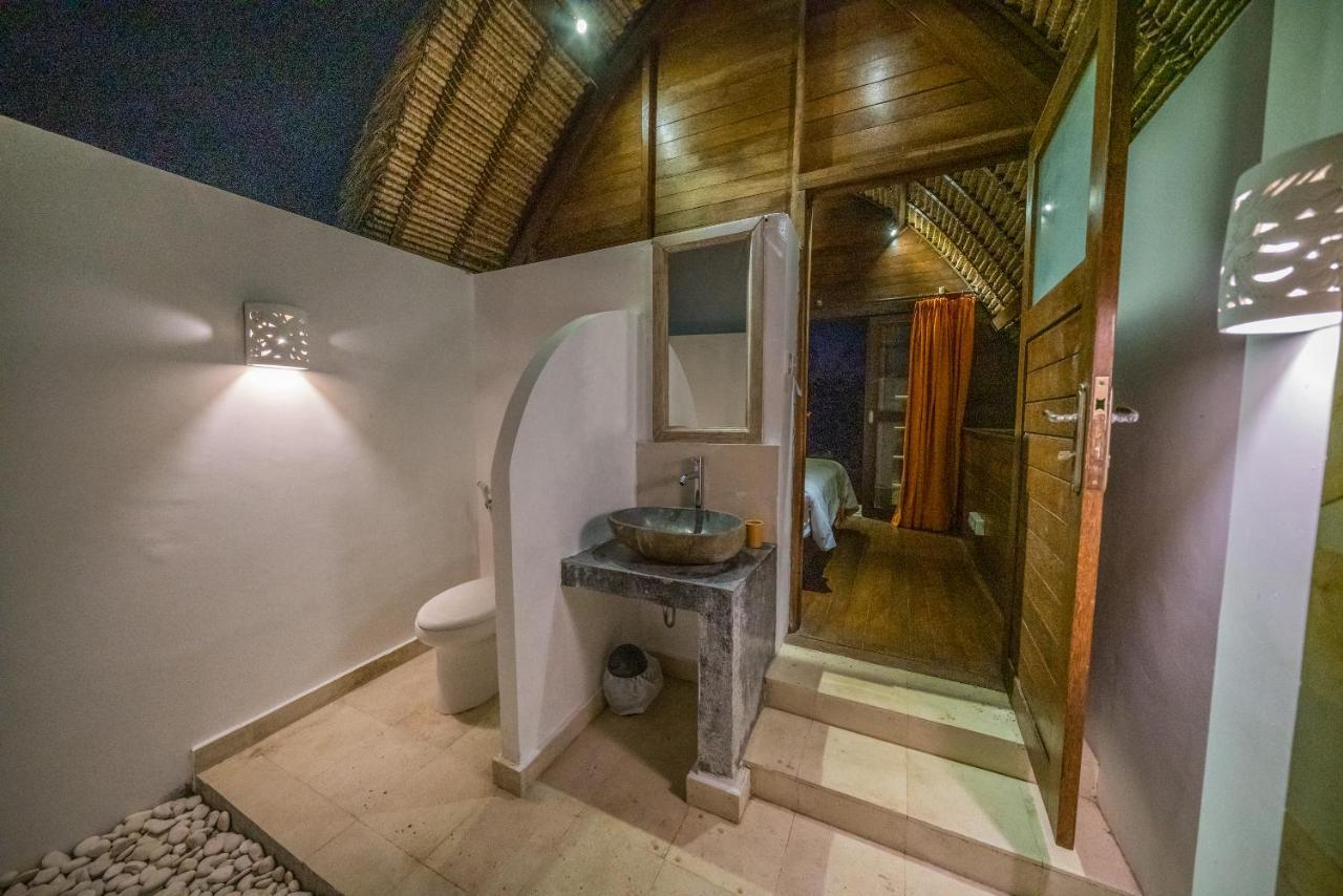 Villa Bali Paradis *