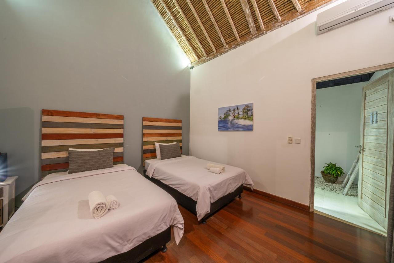 Bali Paradis Villa Jimbaran