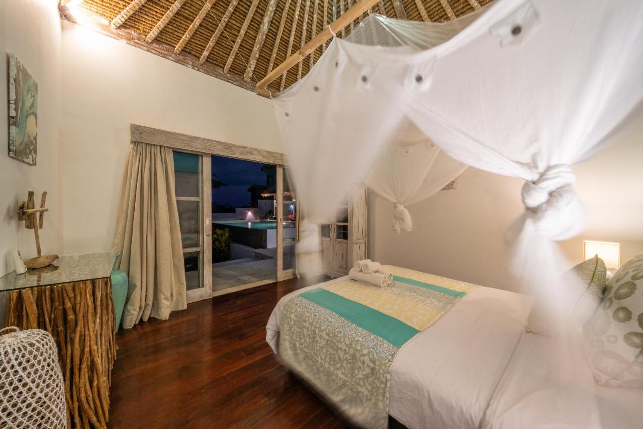 Bali Paradis Villa *