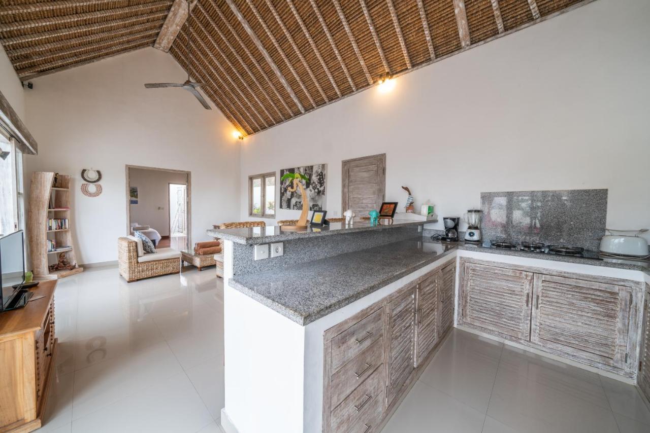 Bali Paradis Villa