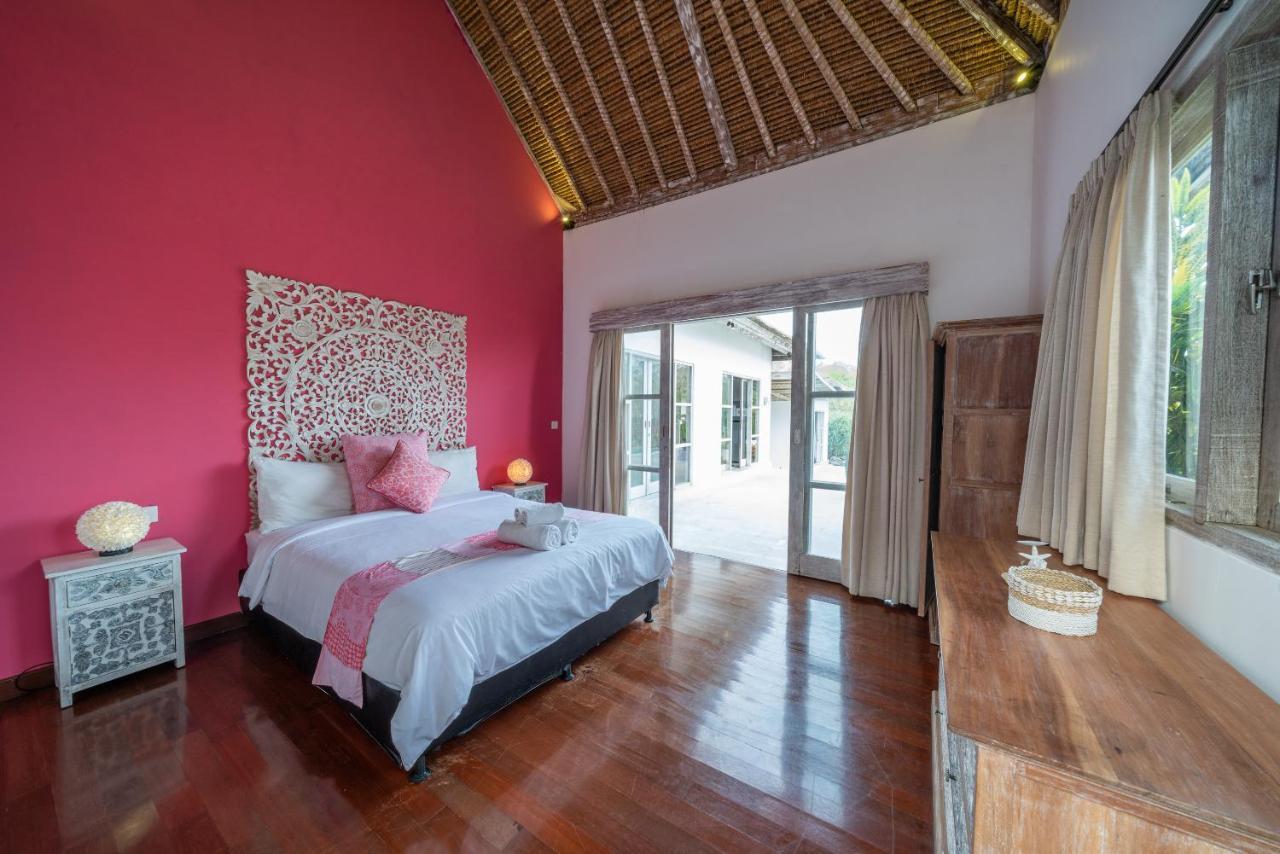 Bali Paradis Villa