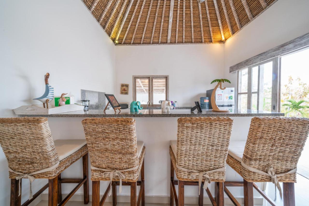 Villa Bali Paradis *