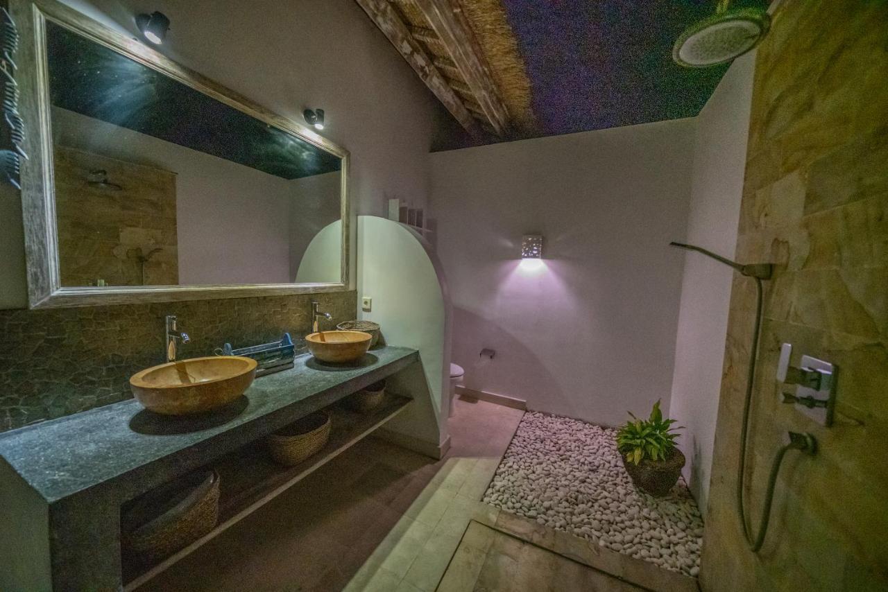 Bali Paradis Villa Jimbaran