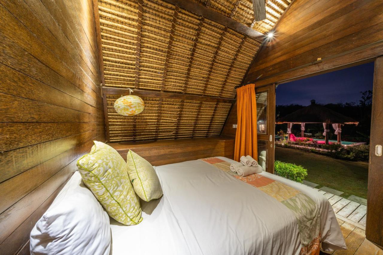 Bali Paradis