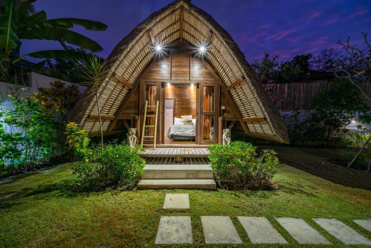 Bali Paradis Villa Jimbaran