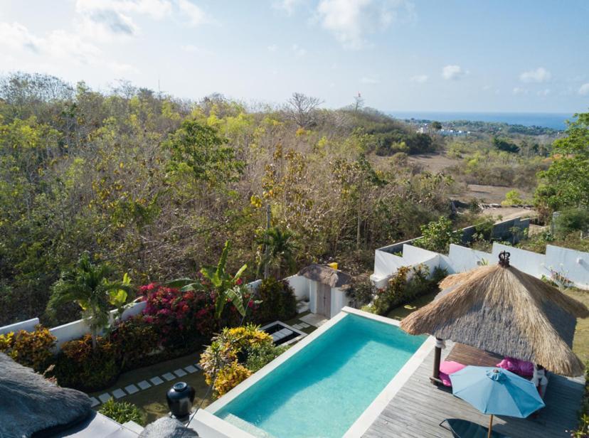 Bali Paradis Jimbaran
