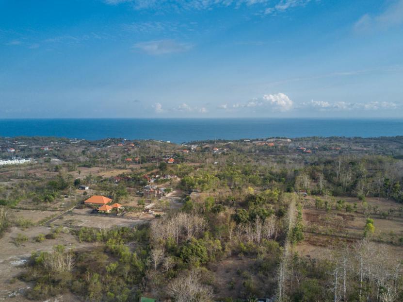 Bali Paradis Villa *