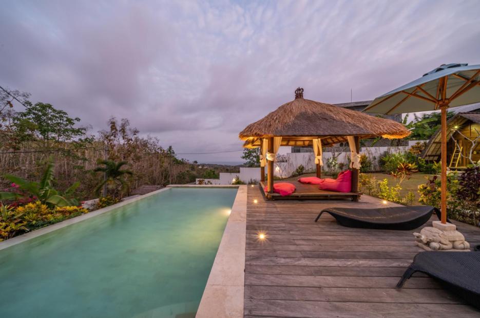 Villa Bali Paradis *