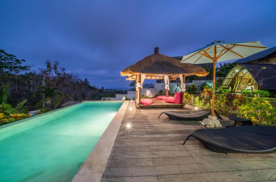 Bali Paradis *