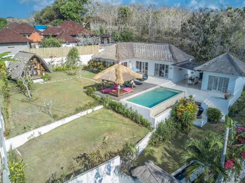 Villa Bali Paradis *