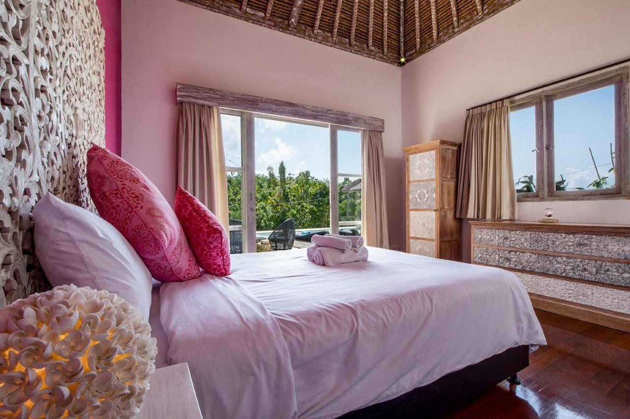 Bali Paradis